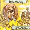 Bob Marley & The Wailers - Bob Marley & The Wailers (LP)